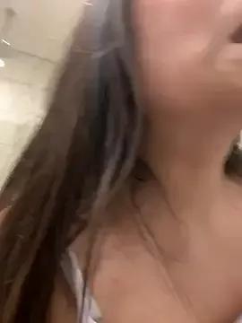Lily_candy_X from StripChat