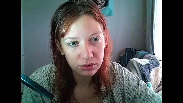Lily_Ember from StripChat is Freechat