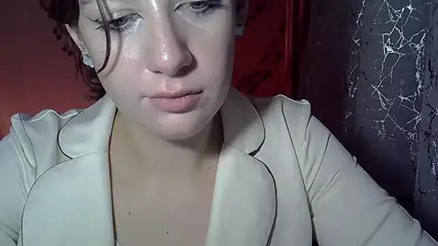 Lily_Ember from StripChat