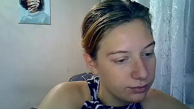 Lily_Ember from StripChat is Freechat