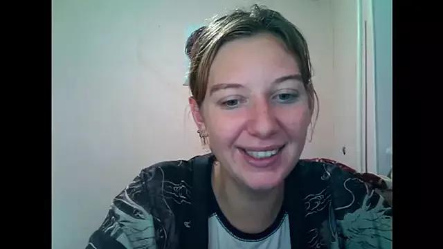 Lily_Ember from StripChat