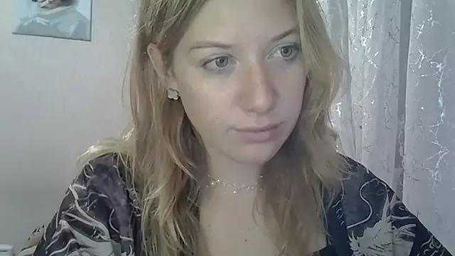 Lily_Ember from StripChat