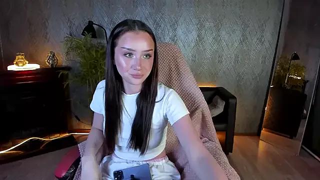 Lily_Faye from StripChat is Freechat