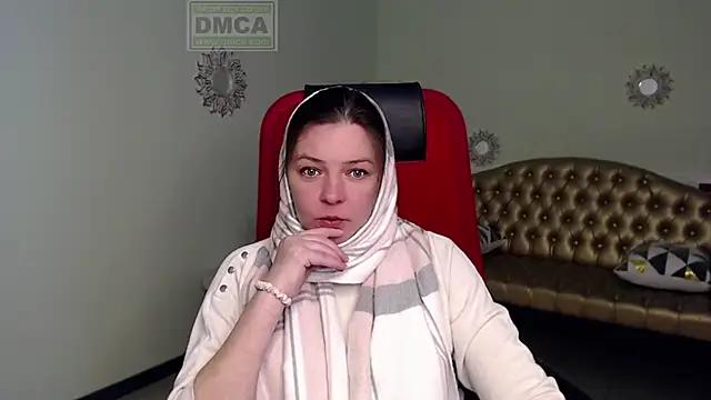 Lily_flower7 from StripChat