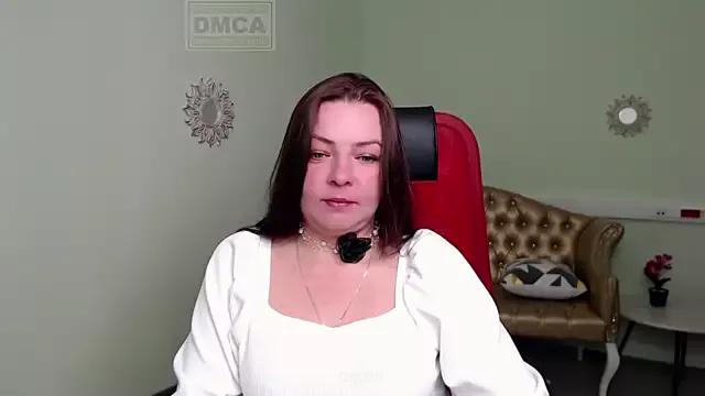 Lily_flower7 from StripChat is Freechat