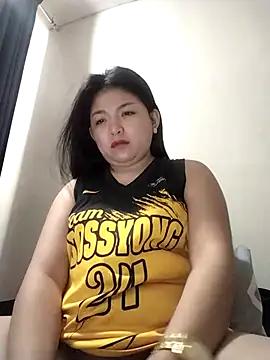 lily_fucking from StripChat