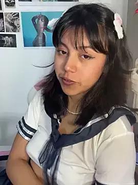 LiLy_kIndly from StripChat