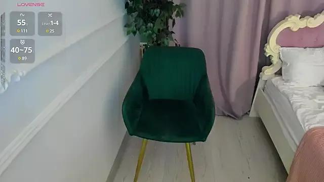 Lily_Marlin from StripChat