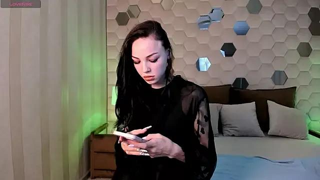 Lily_Me from StripChat