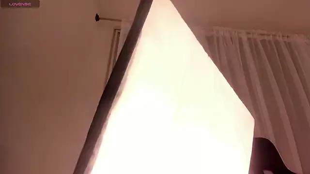 lily_morgan7 from StripChat is Freechat