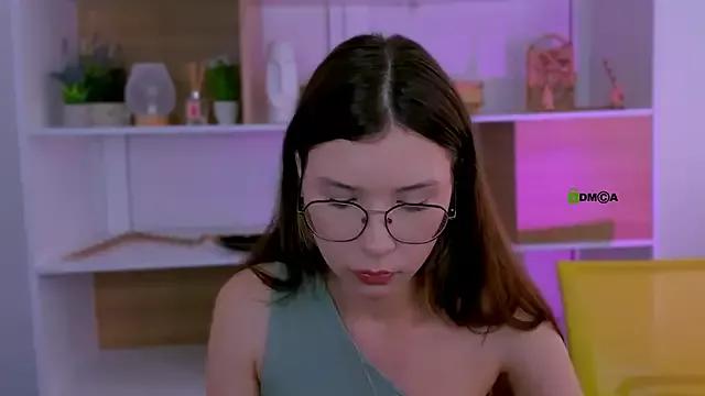 lily_morty from StripChat is Freechat