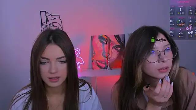 Dirty chat webcam: explore liveshows with versed models, from laying bare to fetishes, in a variety of sexy free adult webcams.