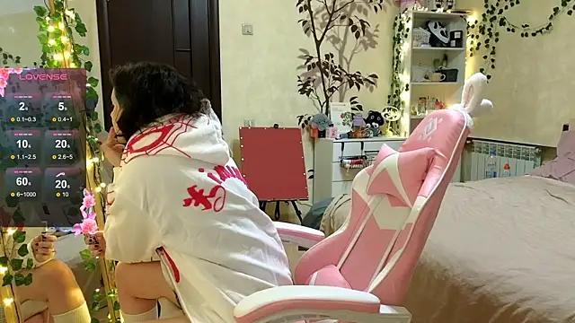 Dirty chat webcam: explore liveshows with versed models, from laying bare to fetishes, in a variety of sexy free adult webcams.