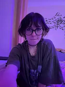 lily_noris from StripChat is Freechat