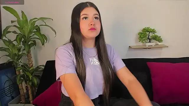Lily_rose26 webcams show profile image 