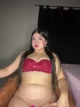 lily_rose26 from StripChat is Freechat