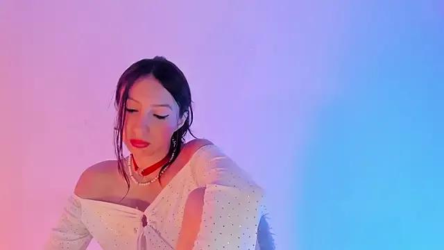 lily_ross1 from StripChat is Freechat