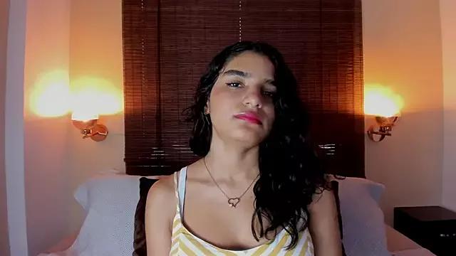 Dirty chat webcam: explore liveshows with versed models, from laying bare to fetishes, in a variety of sexy free adult webcams.