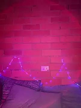 lily_sex-- from StripChat