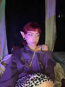 lily_sex-- from StripChat