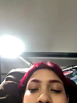 lily_sex-- from StripChat