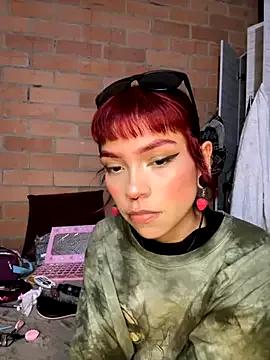lily_sex-- from StripChat
