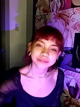 lily_sex-- from StripChat