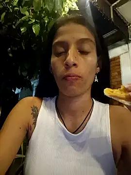 lily_sk from StripChat