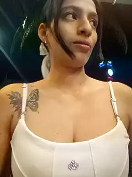 lily_sk from StripChat