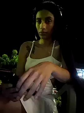lily_sk from StripChat