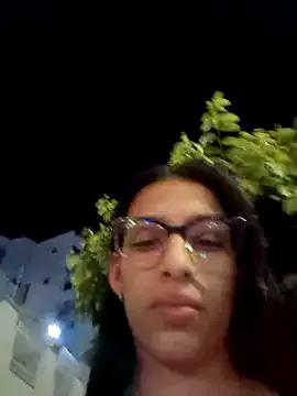 lily_sk from StripChat
