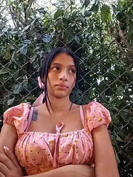 lily_sk from StripChat