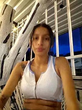 lily_sk from StripChat