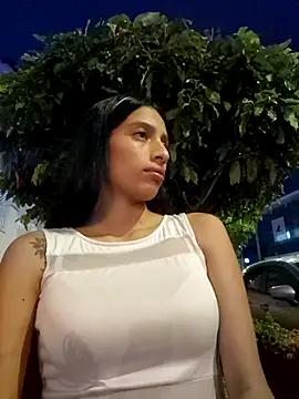 lily_sk from StripChat