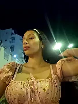 lily_sk from StripChat