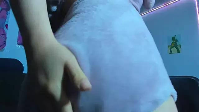 Lily_stone04 from StripChat