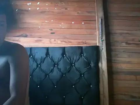 Lily_Sweet24 from StripChat is Freechat