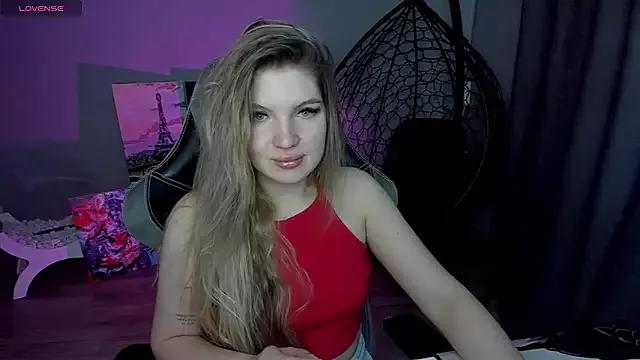lily_williamss from StripChat