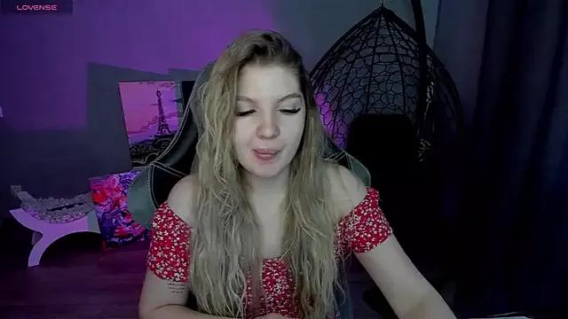 lily_williamss from StripChat