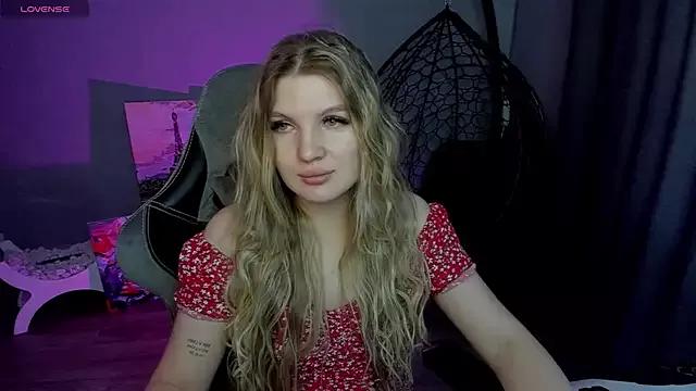 lily_williamss from StripChat