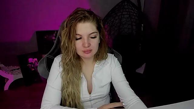 lily_williamss from StripChat