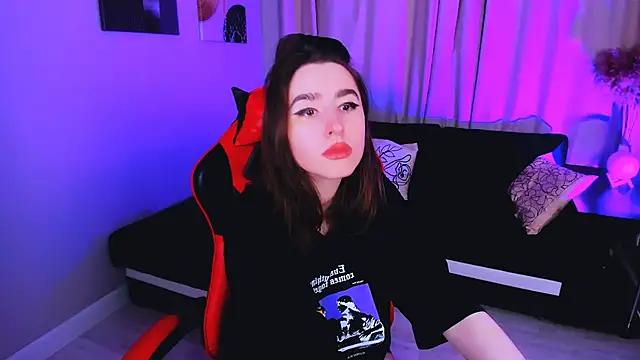Lily_xBabe from StripChat
