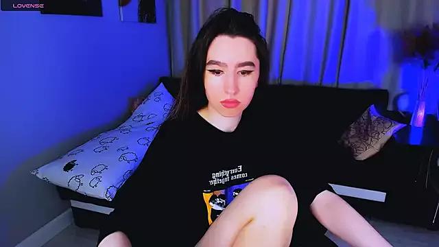 Lily_xBabe from StripChat