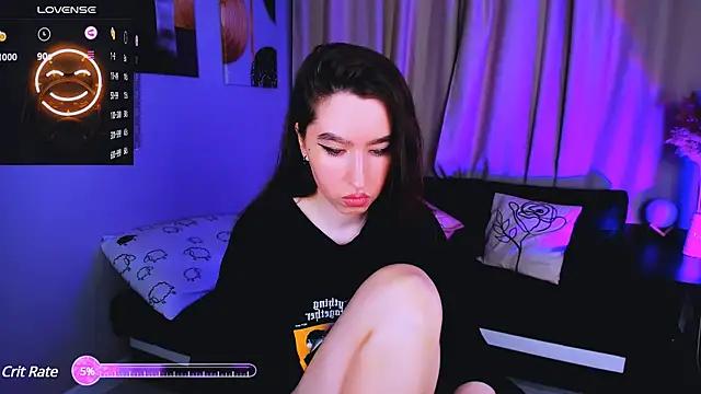 Lily_xBabe from StripChat