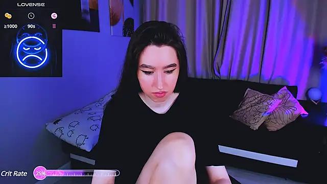 Lily_xBabe from StripChat