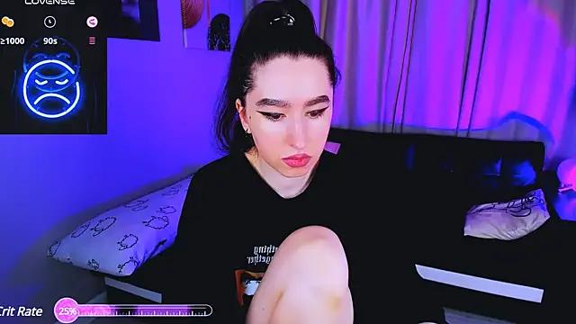 Lily_xBabe from StripChat
