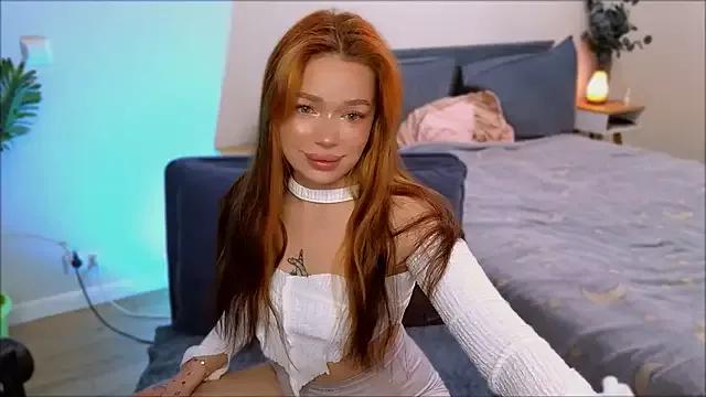 Lily_Yin from StripChat