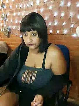 Lilybanx from StripChat