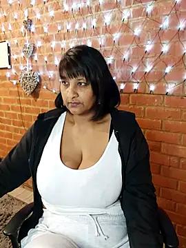 Lilybanx from StripChat