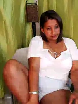 Lilybanx from StripChat